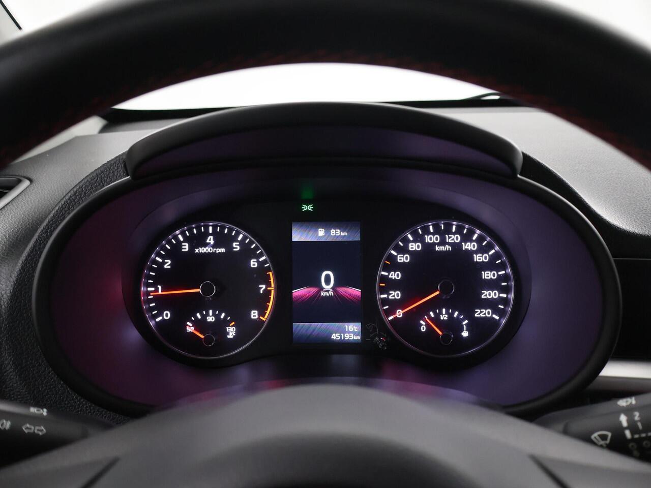 KIA PICANTO 1.0 DPi GT-Line | Navigatie | Parkeercamera | Climate Control | Keyless Go |