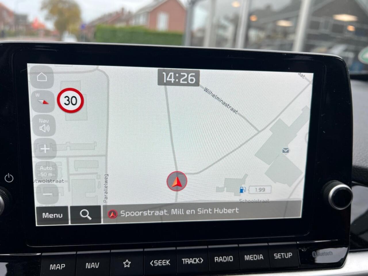 KIA PICANTO 1.0 DPI GT-LINE