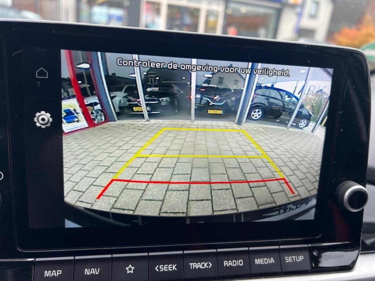 KIA PICANTO 1.0 DPI GT-LINE