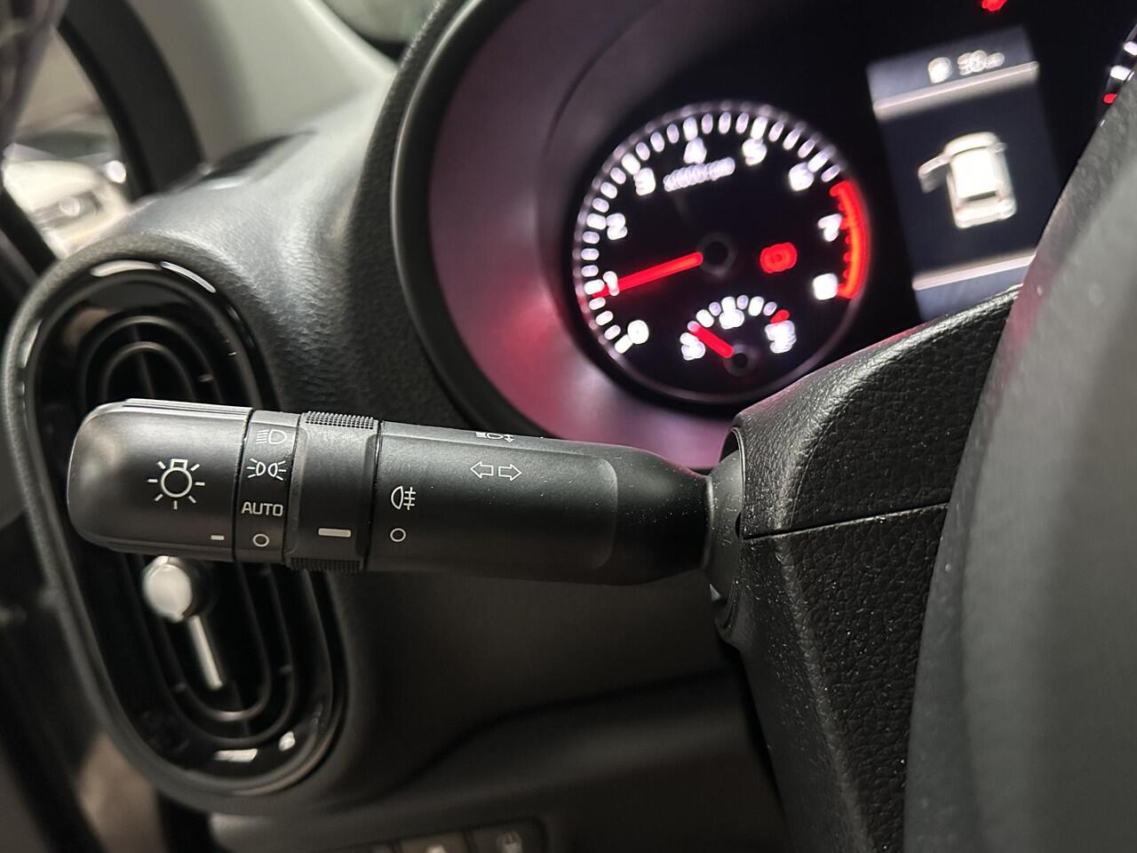 KIA PICANTO 1.0 DPi DynamicLine