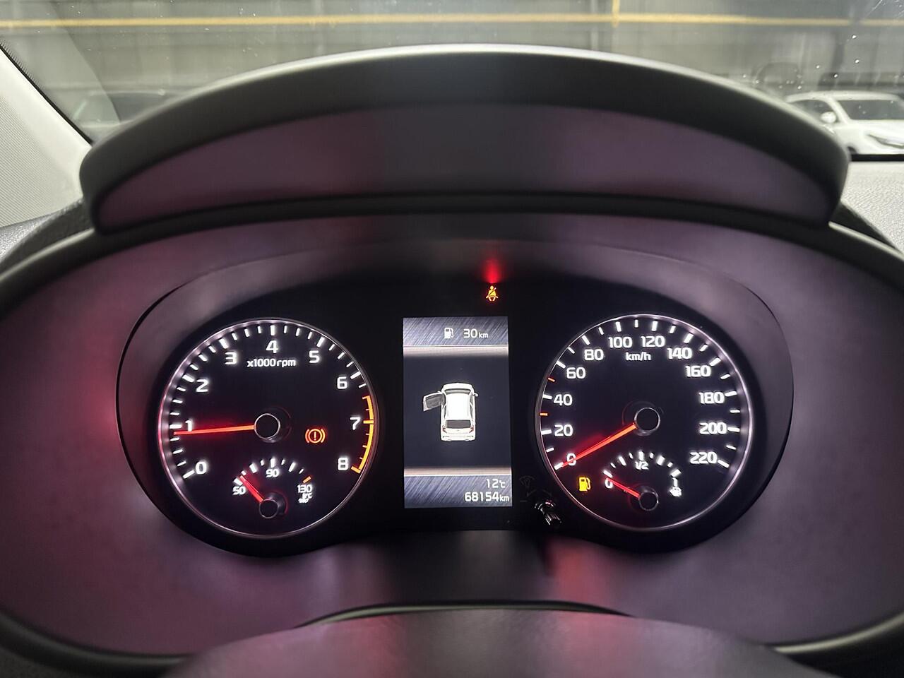 KIA PICANTO 1.0 DPi DynamicLine