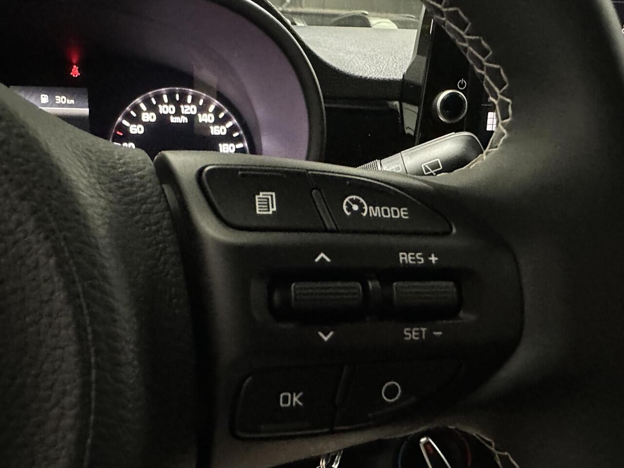 KIA PICANTO 1.0 DPi DynamicLine