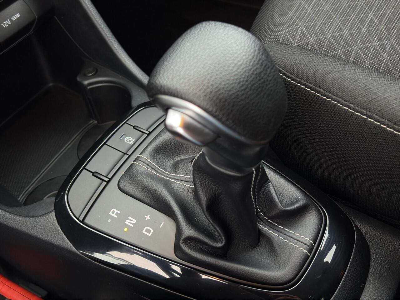 KIA PICANTO 1.0 DPi ComfortLine Automaat Automaat | Cruise | Airco | Bluetooth | Radio |