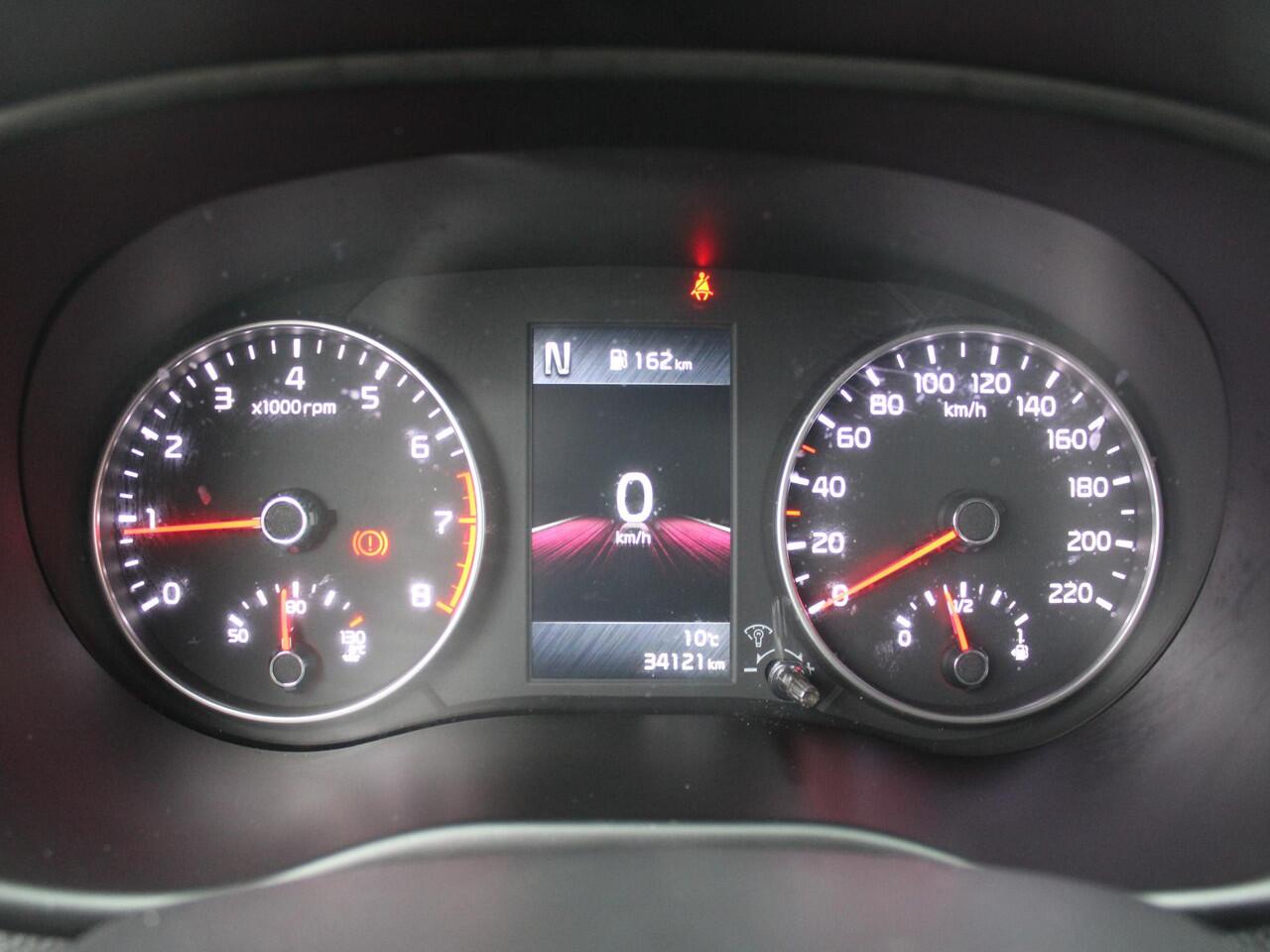 KIA PICANTO 1.0 DPi GT-Line | Navi | Camera | Cruise | LED | Automaat | 15" LM | Weinig km | Dealeronderhouden |