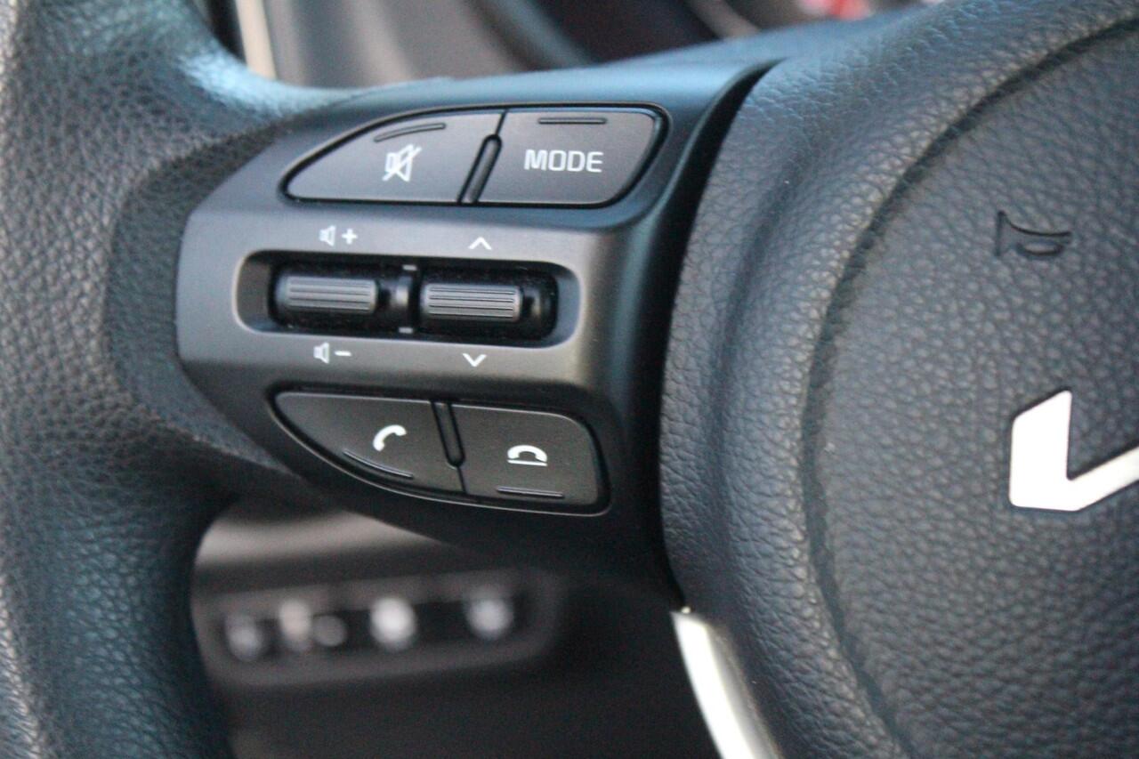 KIA PICANTO 1.0 DPi ComfortLine