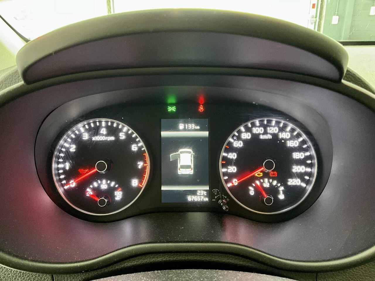 KIA PICANTO 1.0 DPi DynamicLine ** RIJKLAARPRIJS **