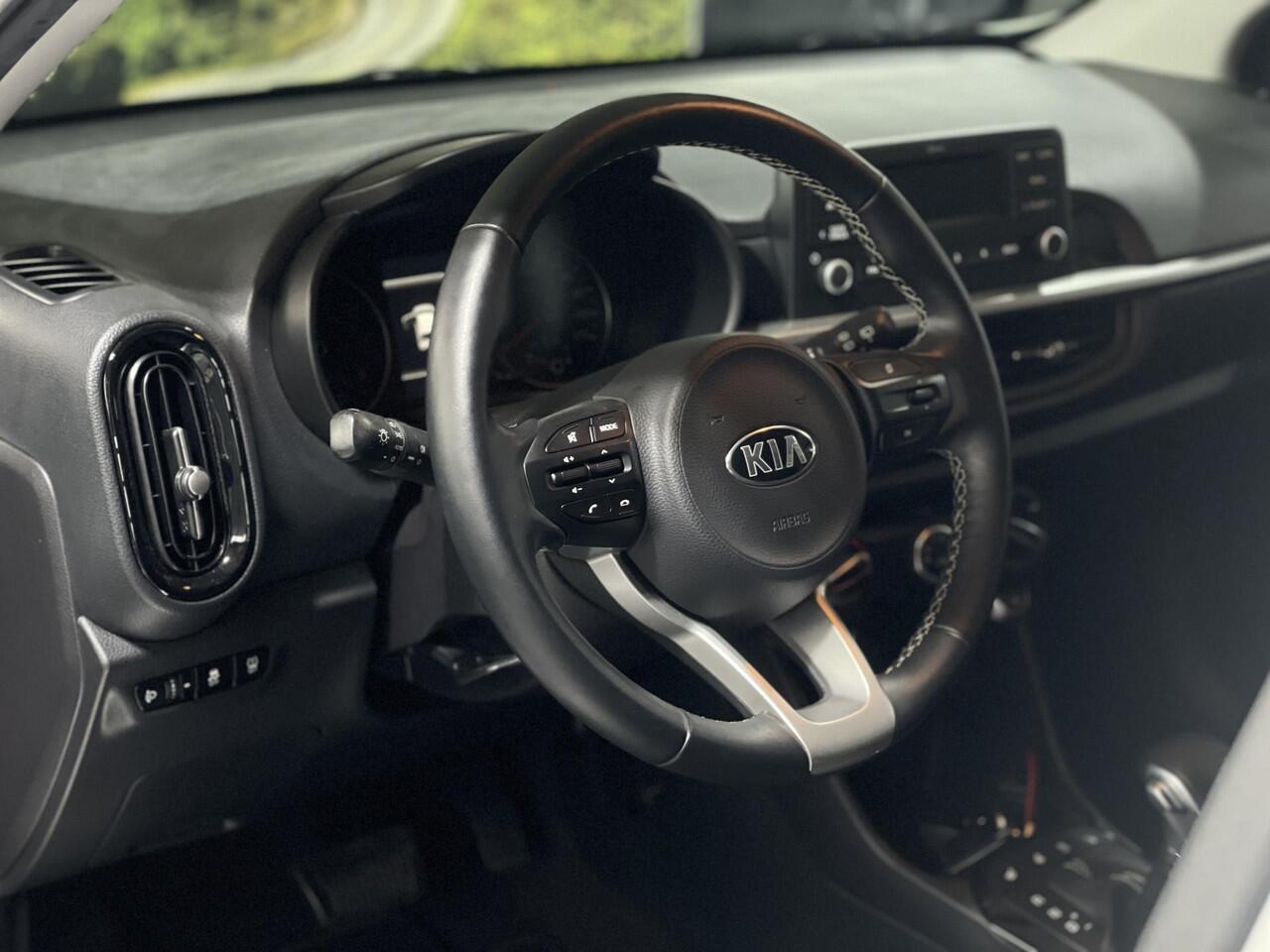 KIA PICANTO 1.0 DPi AUTOMAAT DYNAMIC