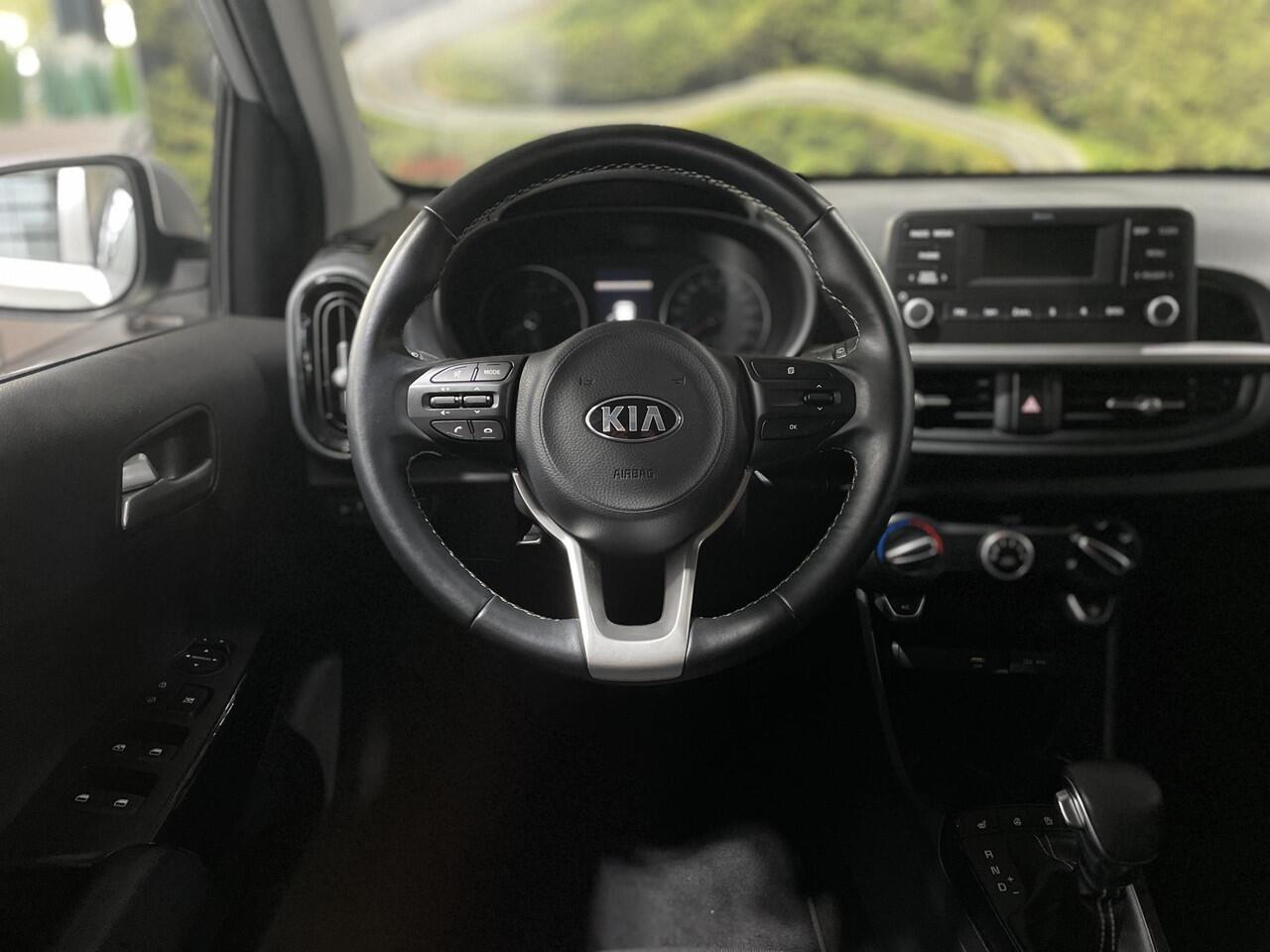 KIA PICANTO 1.0 DPi AUTOMAAT DYNAMIC
