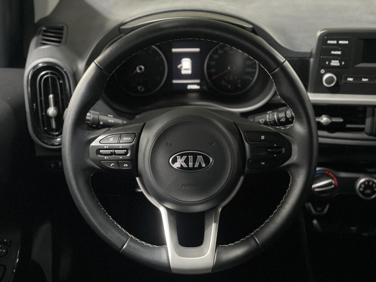 KIA PICANTO 1.0 DPi AUTOMAAT DYNAMIC