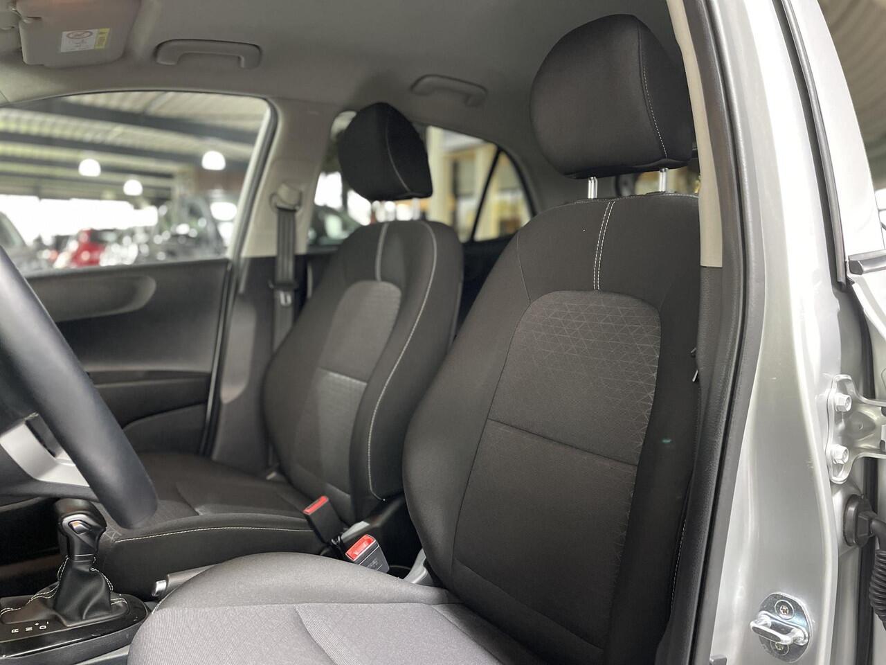 KIA PICANTO 1.0 DPi AUTOMAAT DYNAMIC