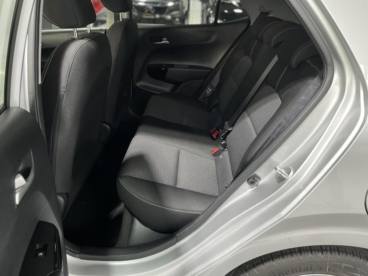 KIA PICANTO 1.0 DPi AUTOMAAT DYNAMIC