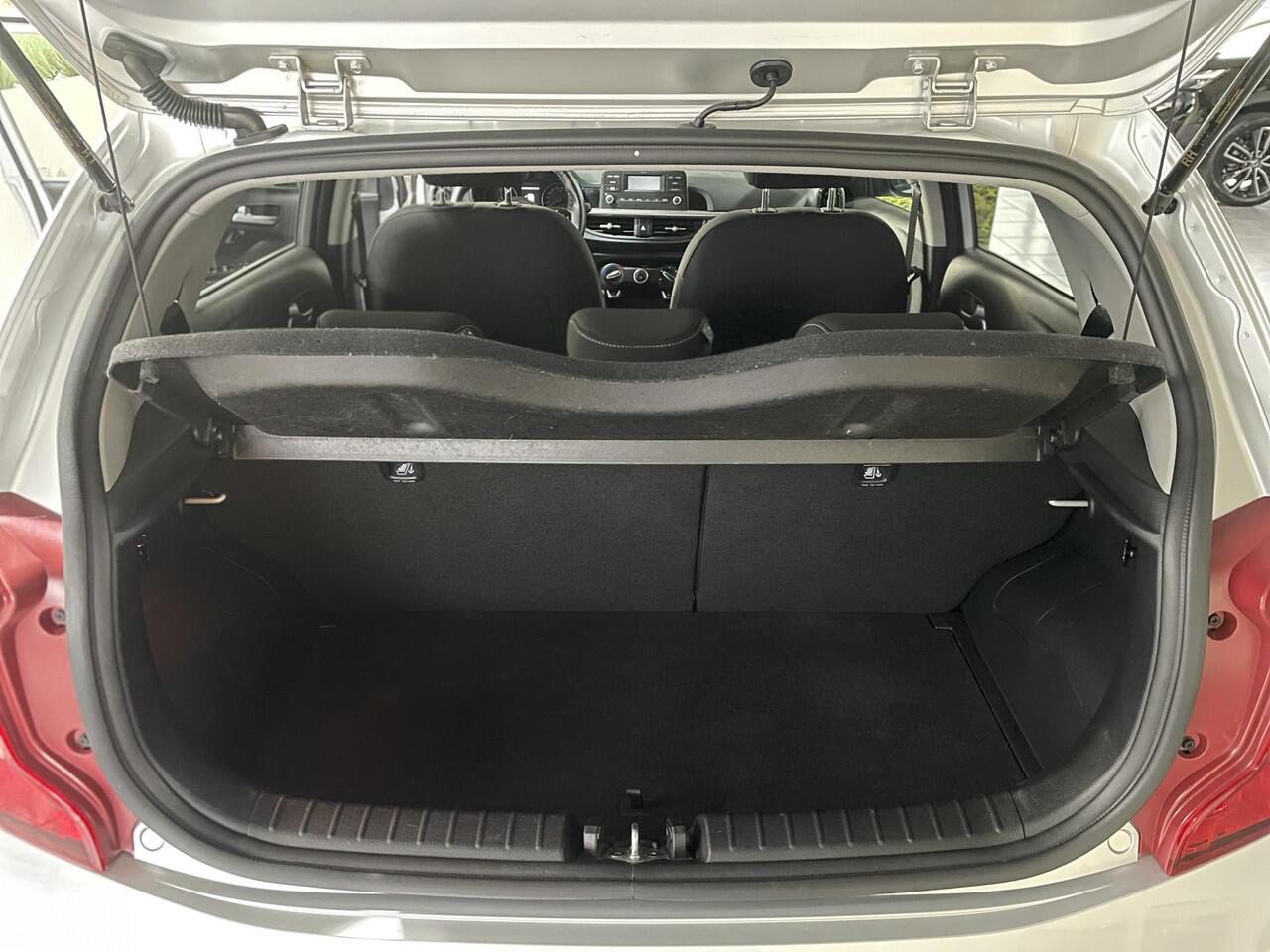 KIA PICANTO 1.0 DPi AUTOMAAT DYNAMIC