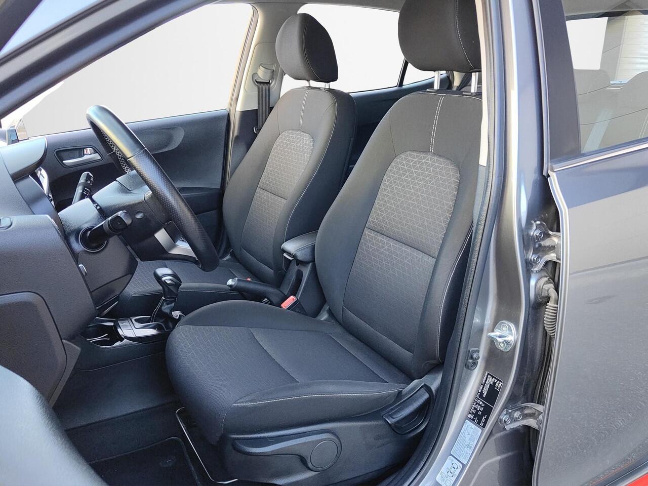 KIA PICANTO 1.2 CVVT GT-Line Carplay / Achteruitrijcamera