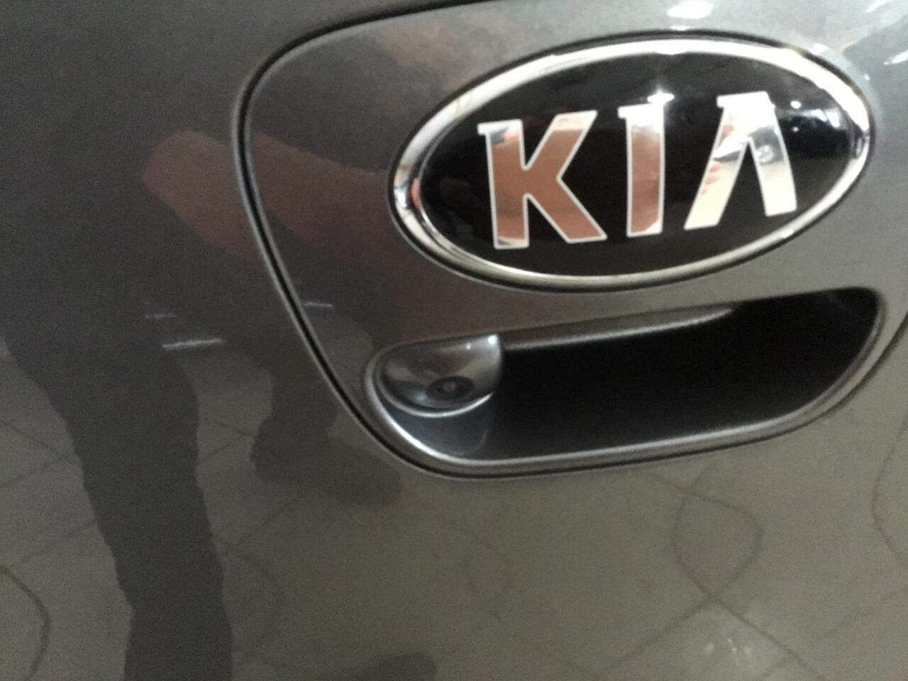 KIA PICANTO 1.0 X-Line
