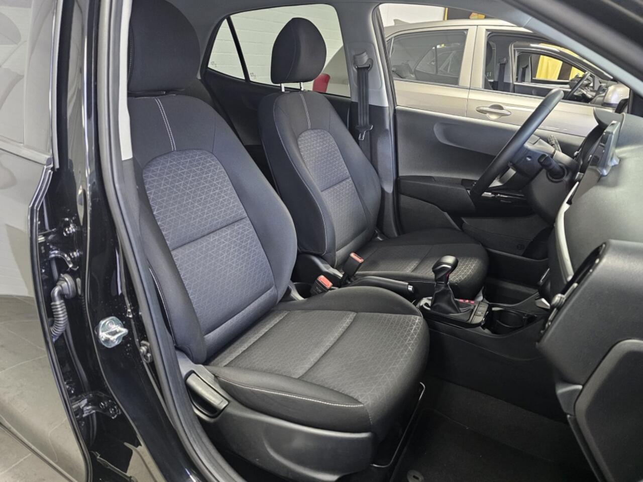 KIA PICANTO 1.0 DPi Dynamic Plus Line | Geen import | Automaat | LED