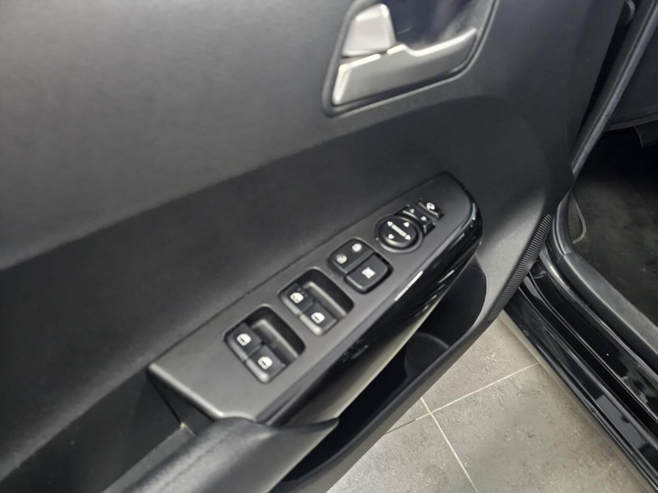 KIA PICANTO 1.0 DPi Dynamic Plus Line | Geen import | Automaat | LED