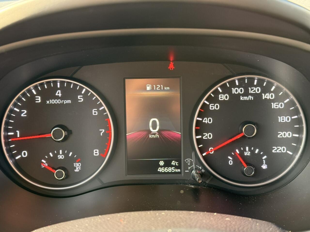 KIA PICANTO 1.0 DPi DynamicLine | Camera | Carplay | Cruise