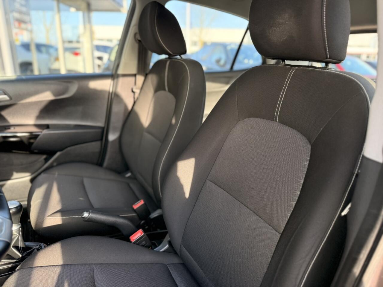 KIA PICANTO 1.0 DPi DynamicLine | Camera | Carplay | Cruise