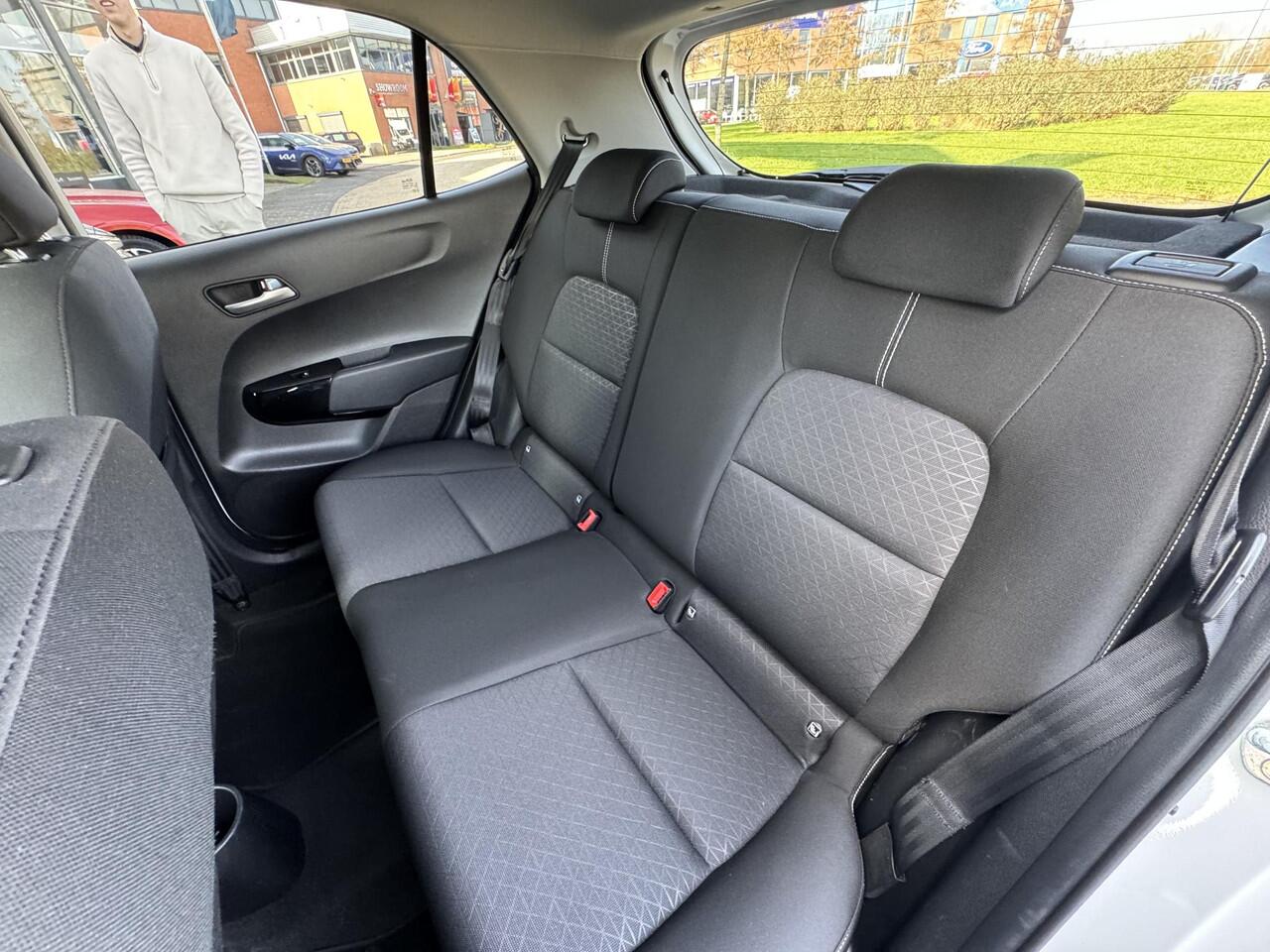 KIA PICANTO 1.0 DPi DynamicPlusLine Eerste Eigenaar, Dealeronderhouden, Apple Carplay/Android Auto, Navigatie, Enz...