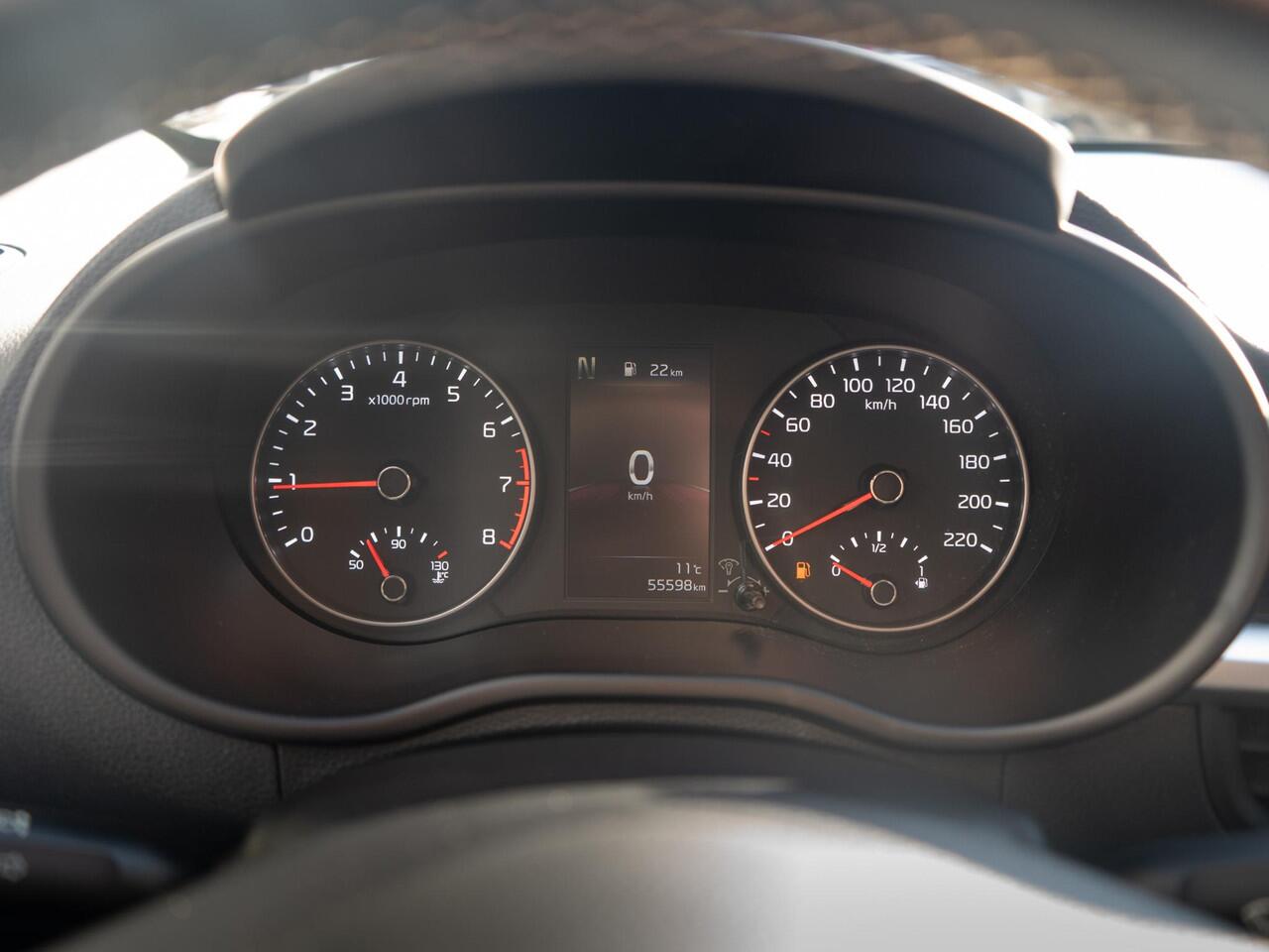 KIA PICANTO 1.0 DPi DynamicLine | Carplay | Achteruitrijcamera | AUTOMAAT |