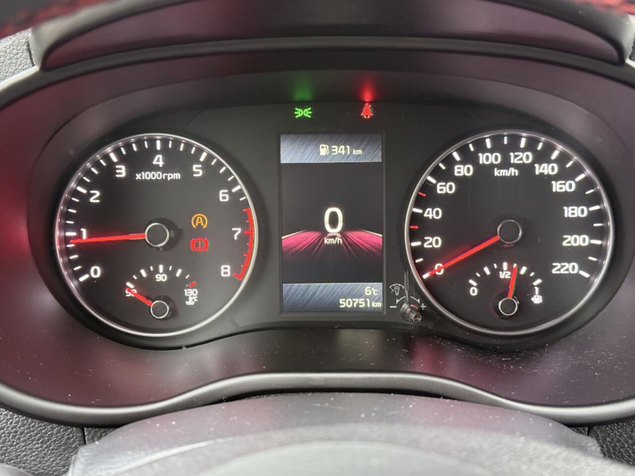 KIA PICANTO 1.0 DPi GT Line | Carplay | Camera | Navigatie