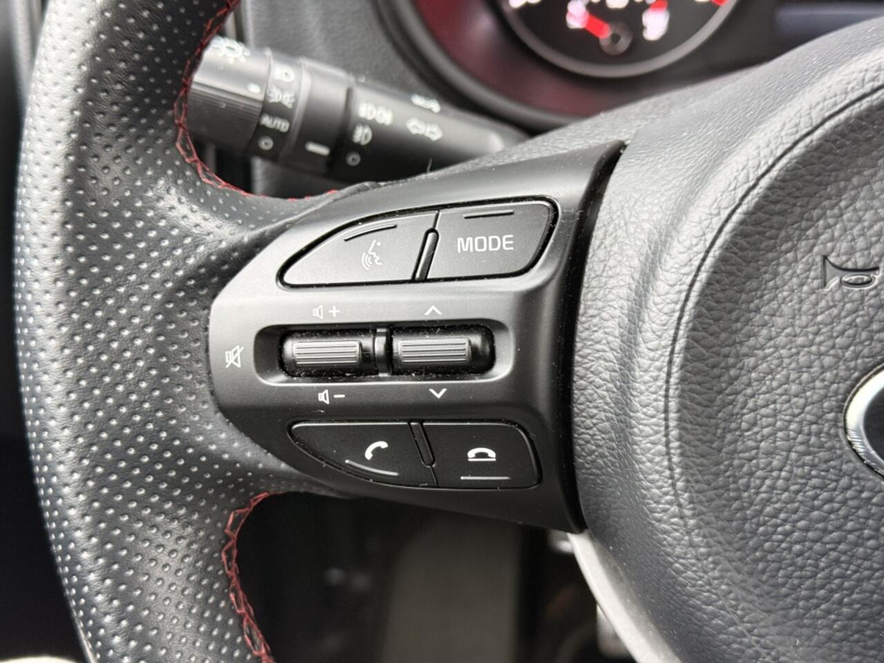 KIA PICANTO 1.0 DPi GT Line | Carplay | Camera | Navigatie