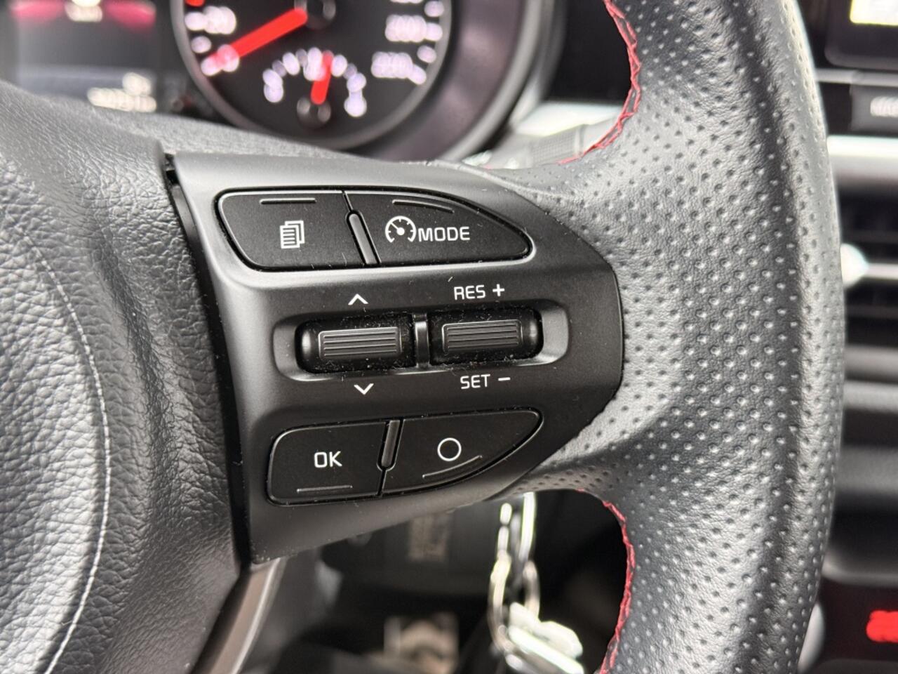 KIA PICANTO 1.0 DPi GT Line | Carplay | Camera | Navigatie