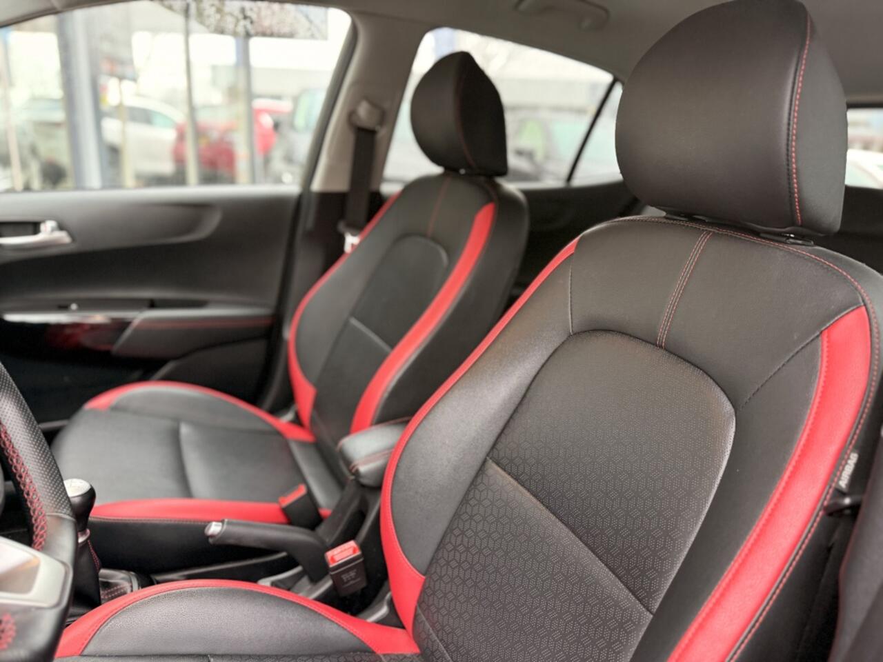 KIA PICANTO 1.0 DPi GT Line | Carplay | Camera | Navigatie