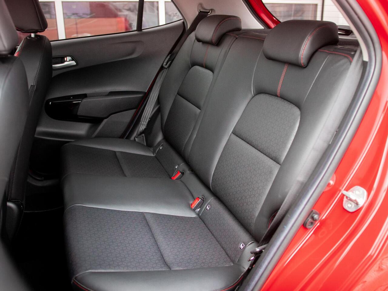 KIA PICANTO 1.0 DPi GT-Line