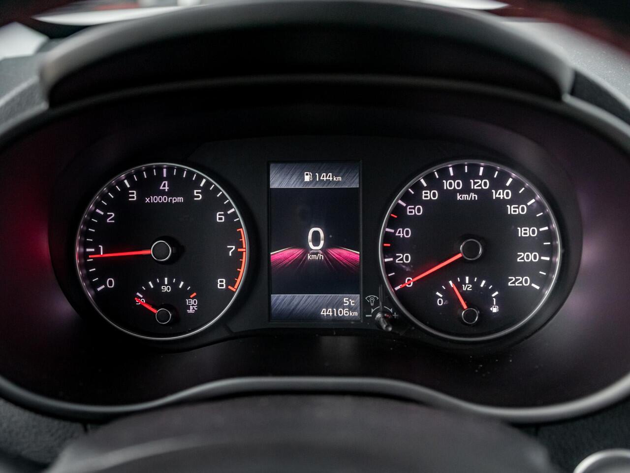 KIA PICANTO 1.0 DPi GT-Line