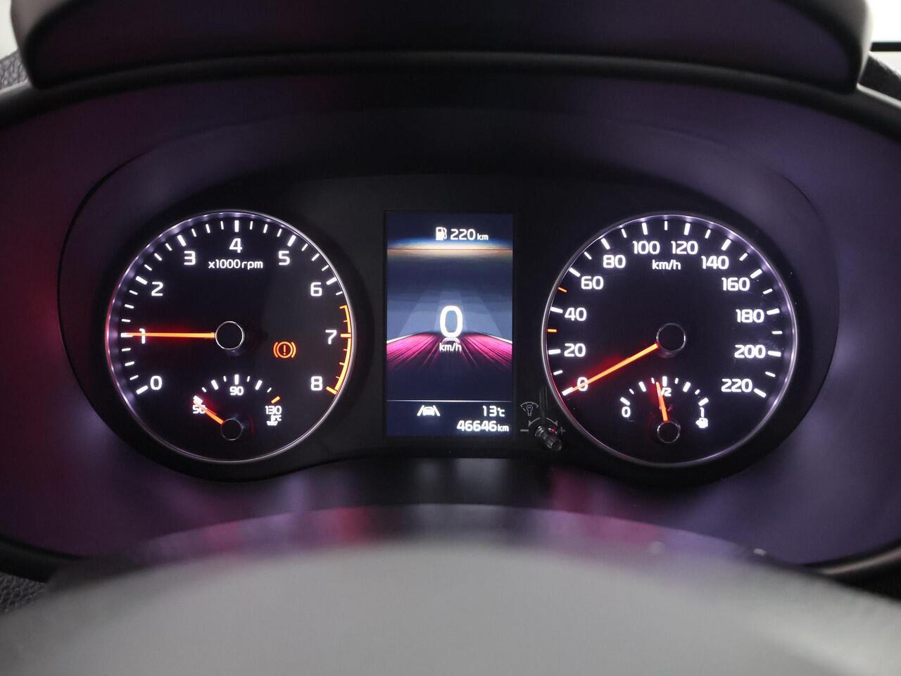 KIA PICANTO 1.0 T-GDi GT-Line 5p | Panoramadak | Stoel/Stuurwielverwarming | Keyless | Navigatie | Parkeercamera | Climate Control |