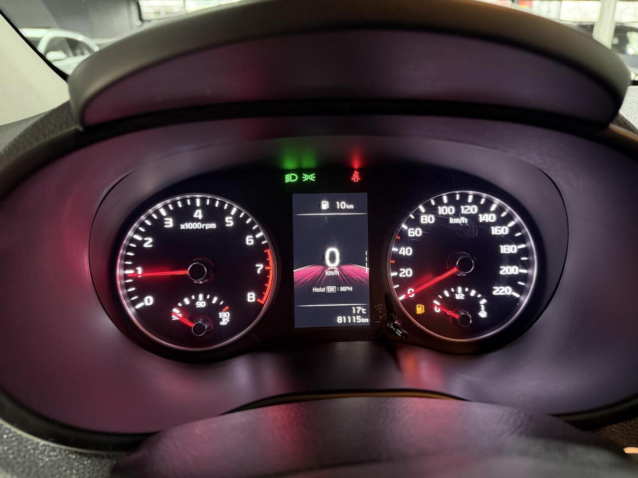 KIA PICANTO 1.0 DPi DynamicPlusLine Apple Carplay/Android Auto, Navigatie, Camera.