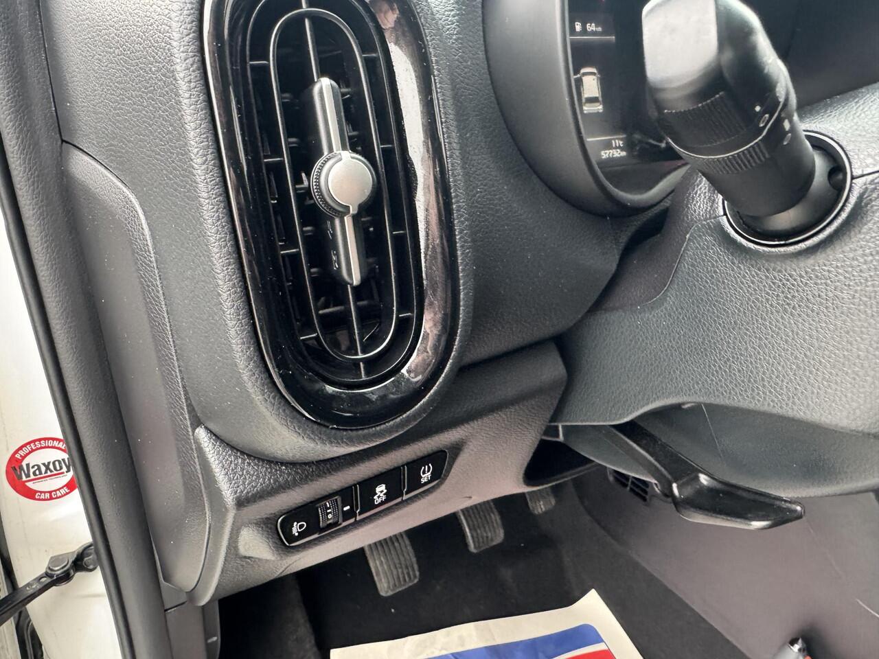 KIA PICANTO 1.0 DPi DynamicLine NW geleverd | Cruise | Camera | LM velgen