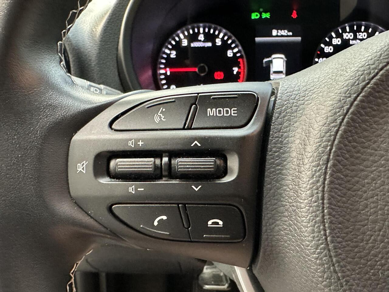 KIA PICANTO 1.0 DPi DynamicPlusLine