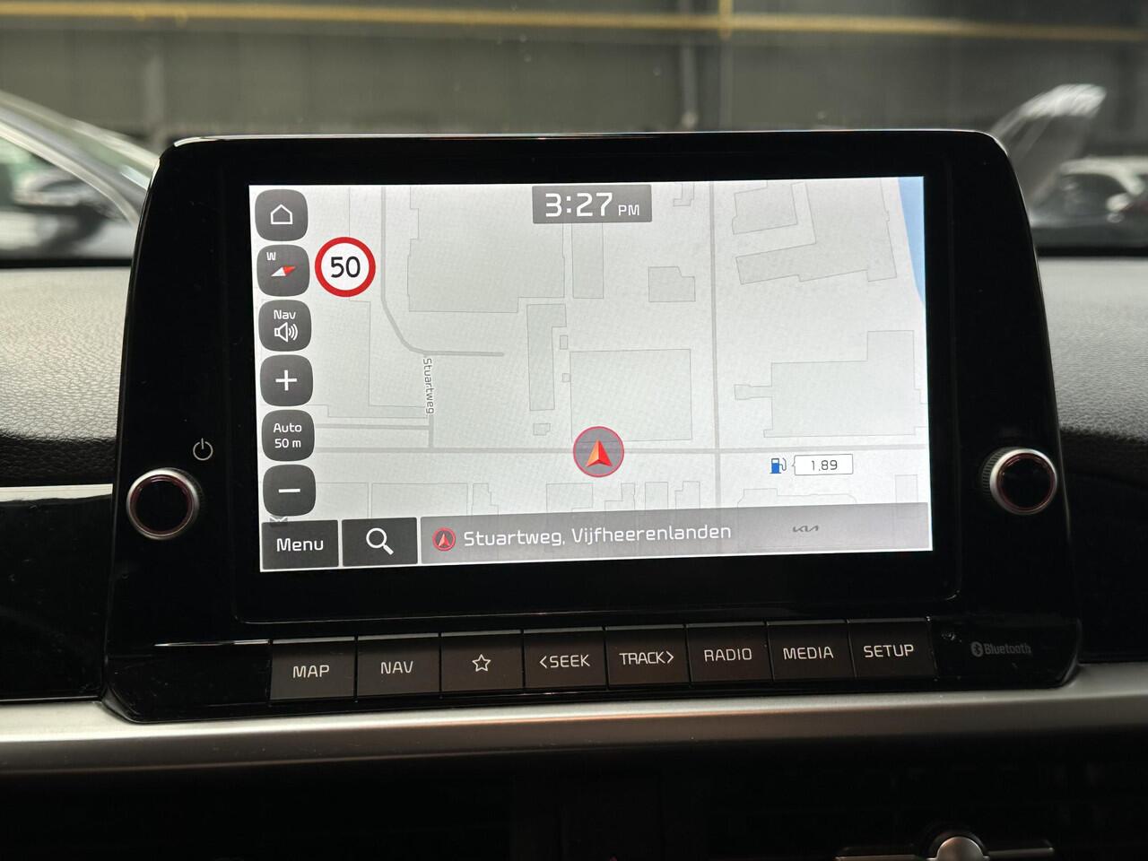 KIA PICANTO 1.0 DPi DynamicPlusLine