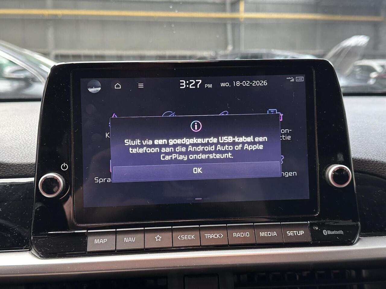 KIA PICANTO 1.0 DPi DynamicPlusLine