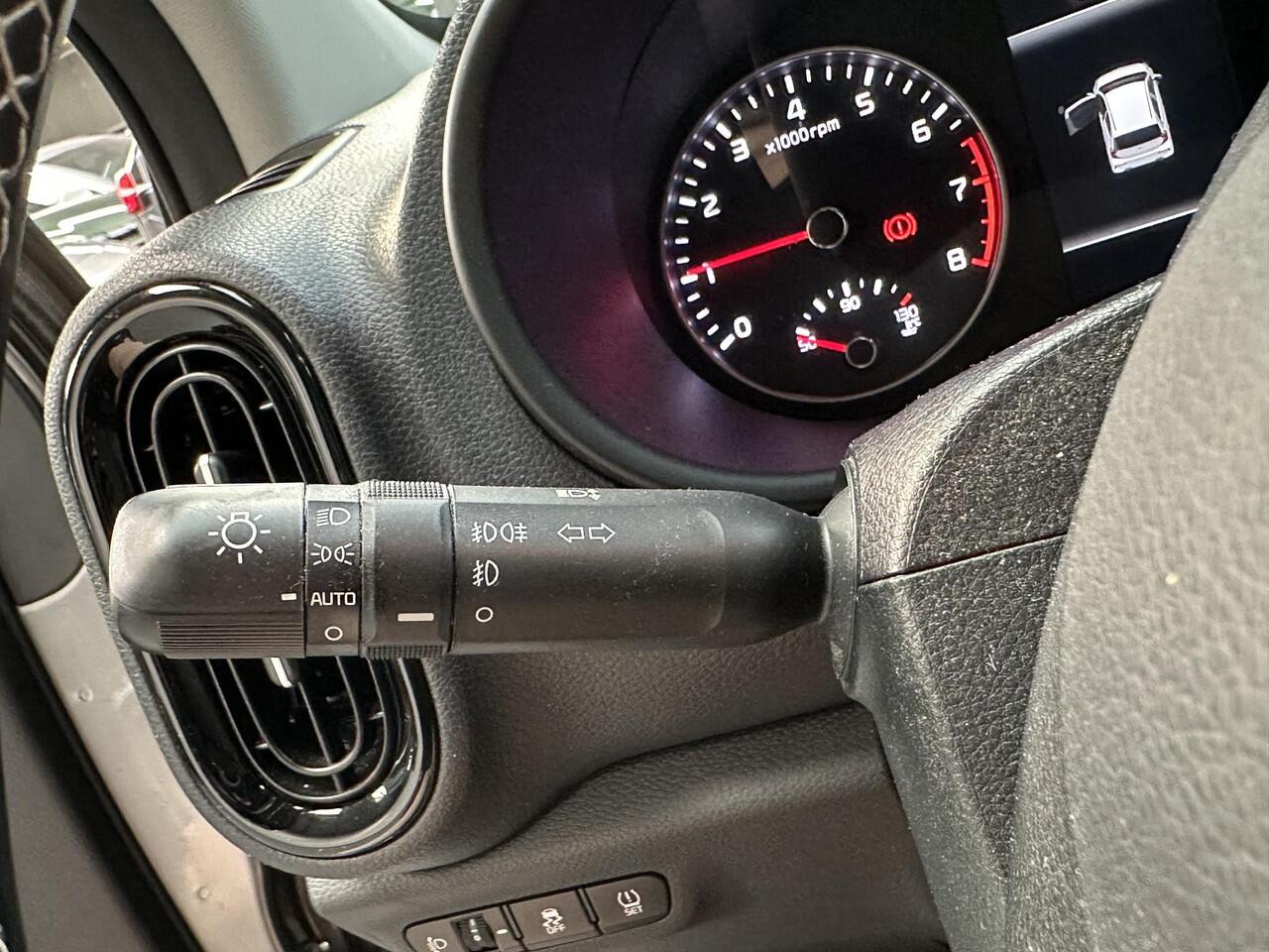 KIA PICANTO 1.0 DPi DynamicPlusLine