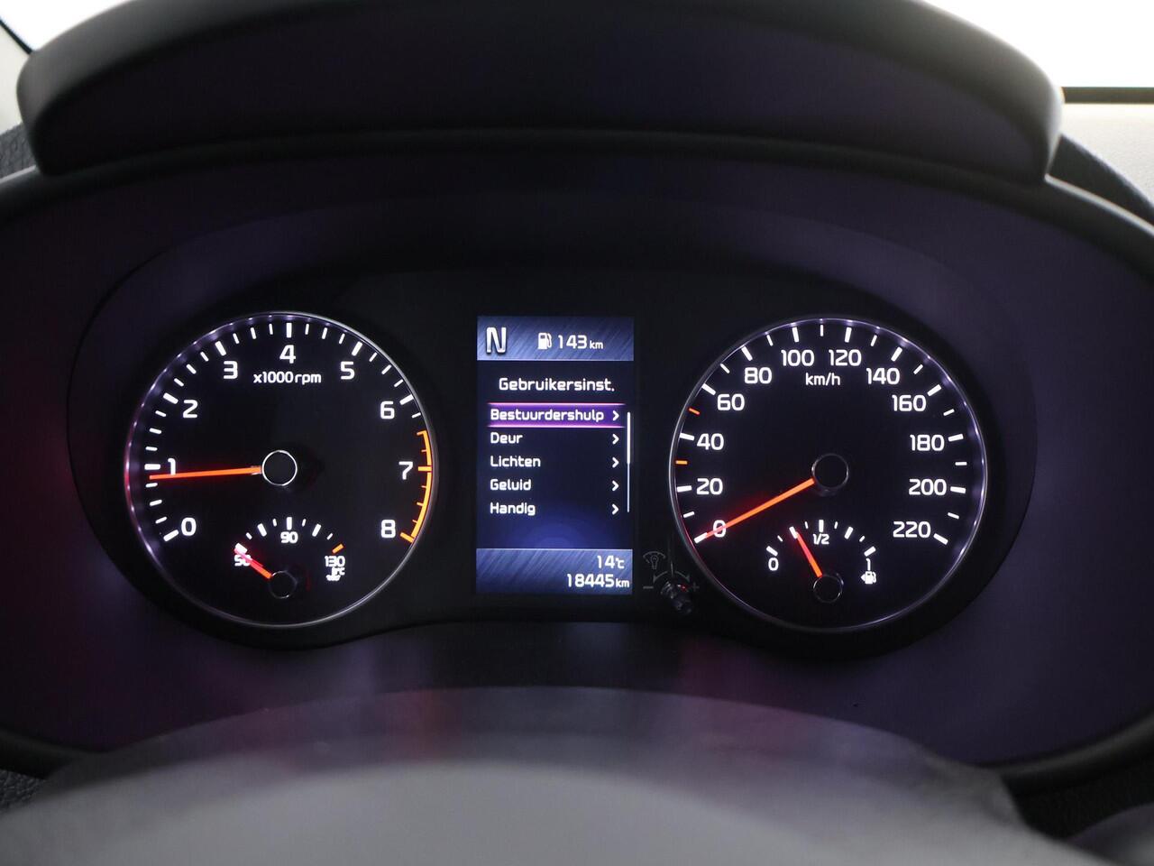 KIA PICANTO 1.0 DPi GT-Line | Navigatie | Parkeercamera | Leder | Apple Carplay/Android Auto | Climate Control | Cruise Control |