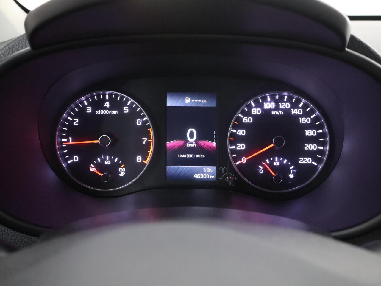 KIA PICANTO 1.0 DPi DynamicLine | Apple Carplay/Android Auto | Airco | Cruise Control | Parkeercamera |