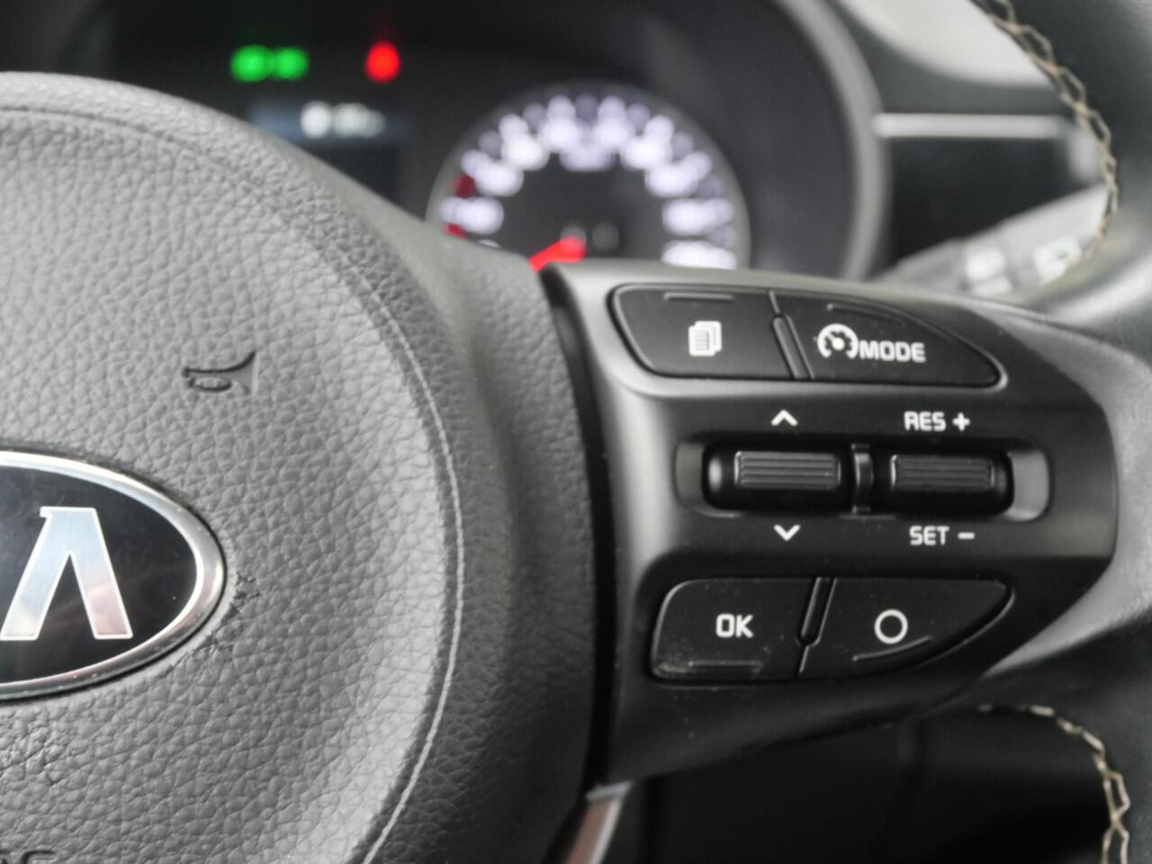 KIA PICANTO 1.0 DPi DynamicPlusLine | Navi | Carplay | Camera | Clima |