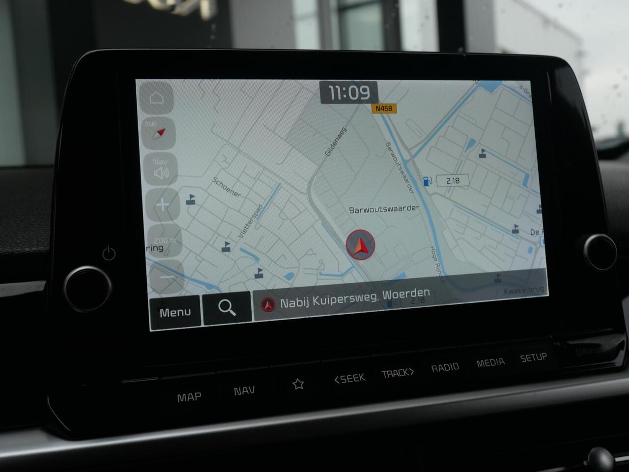 KIA PICANTO 1.0 DPi DynamicPlusLine | Navi | Carplay | Camera | Clima |