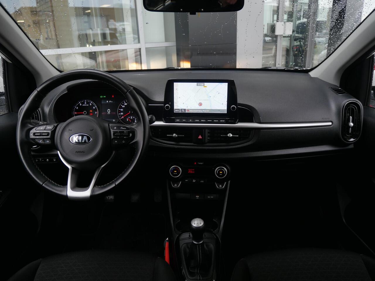 KIA PICANTO 1.0 DPi DynamicPlusLine | Navi | Carplay | Camera | Clima |