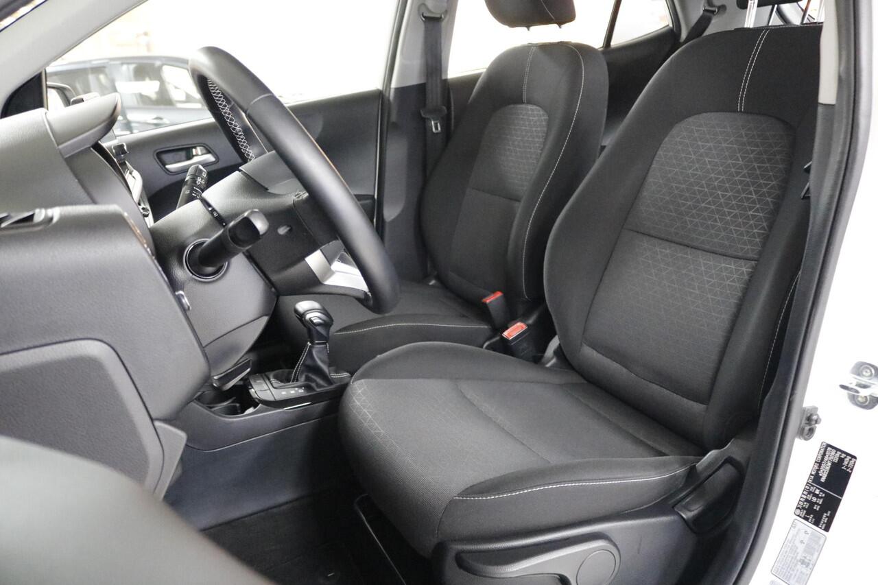 KIA PICANTO 1.0 DPi DynamicLine Automaat! Airco | Wireless Carplay | Camera | DAB.