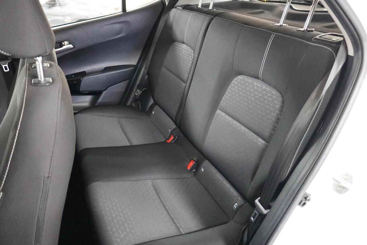 KIA PICANTO 1.0 DPi DynamicLine Automaat! Airco | Wireless Carplay | Camera | DAB.