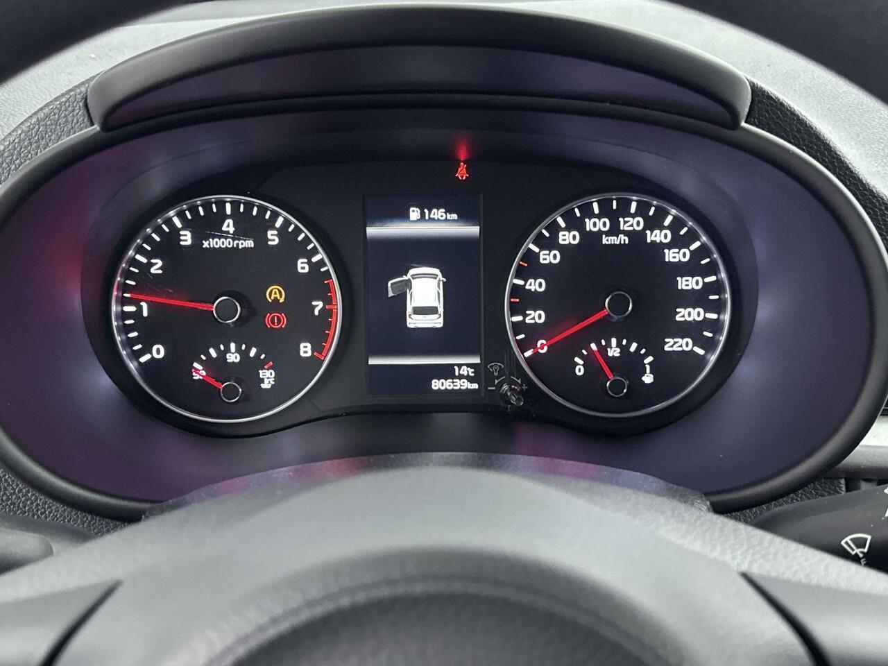 KIA PICANTO 1.0 DPi ComfortLine 67PK | Airconditioning | Cruise Control | Bluetooth | Elektrische Ramen