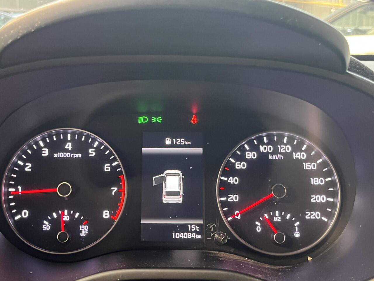 KIA PICANTO 1.0 DPi GT-Line
