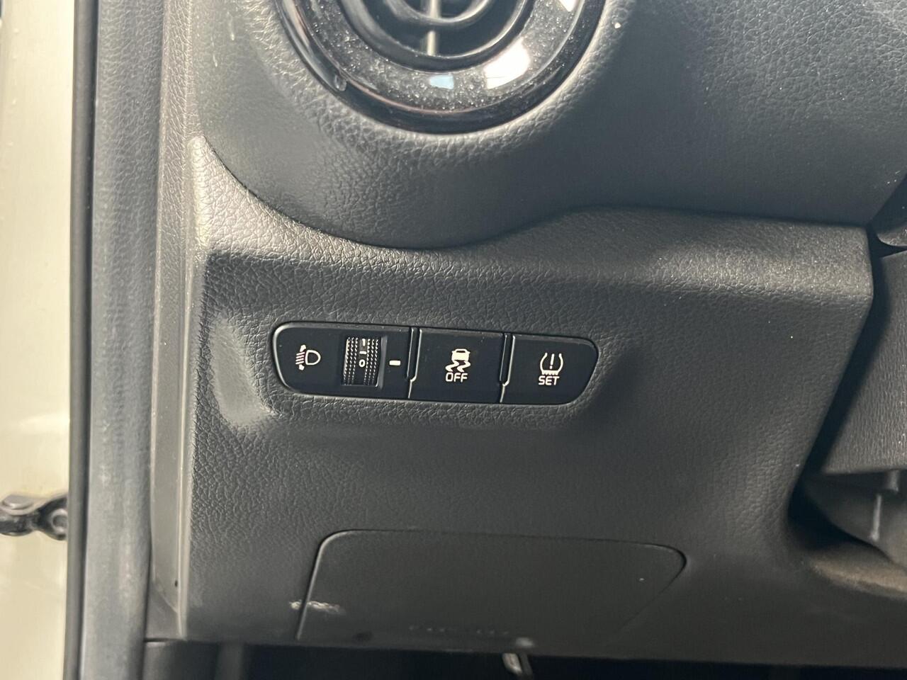 KIA PICANTO 1.0 DPi GT-Line