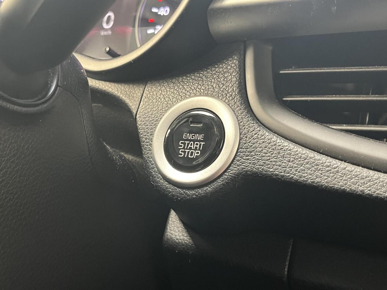 KIA PICANTO 1.0 DPi GT-Line