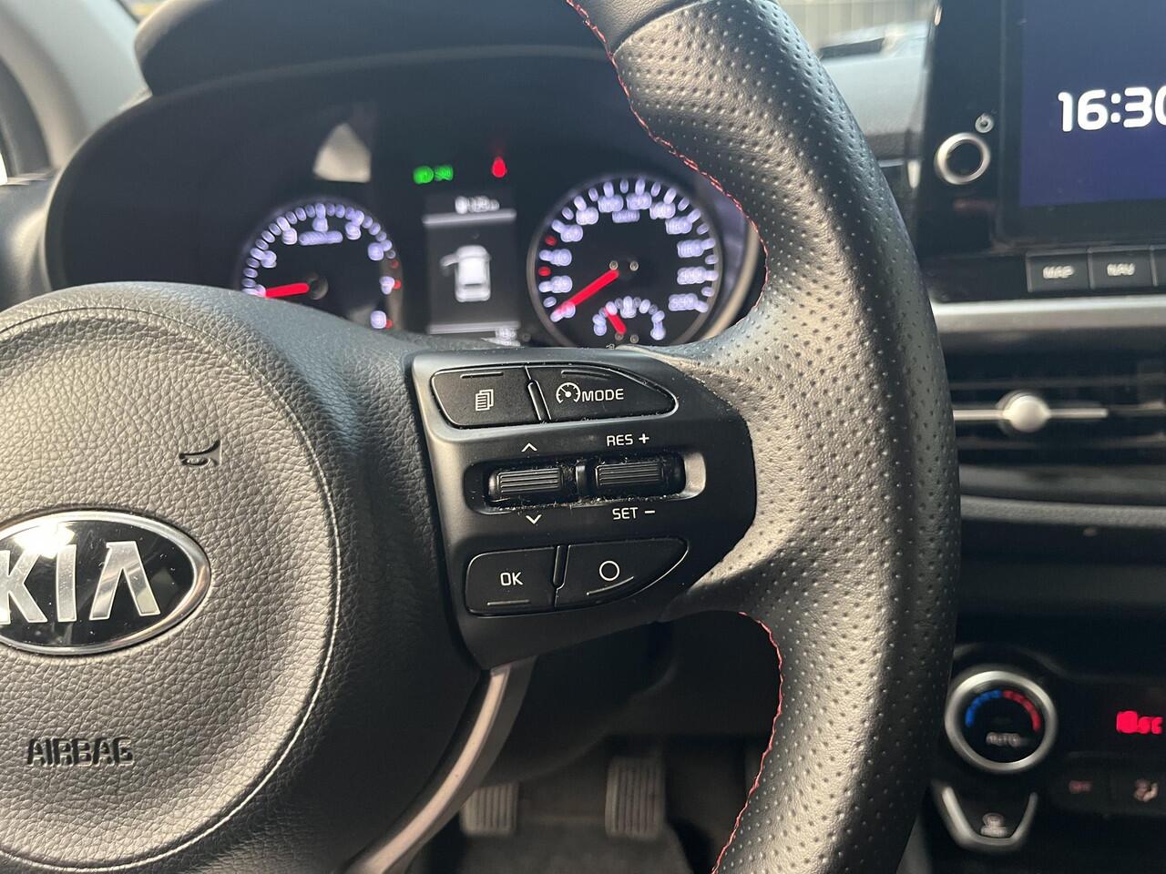 KIA PICANTO 1.0 DPi GT-Line