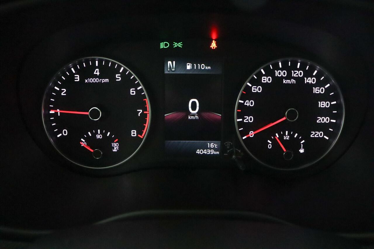KIA PICANTO 1.0 DPi DynamicPlusLine | Automaat | Design Leder | Groot Display | Camera | Carplay | Cruise | Airco